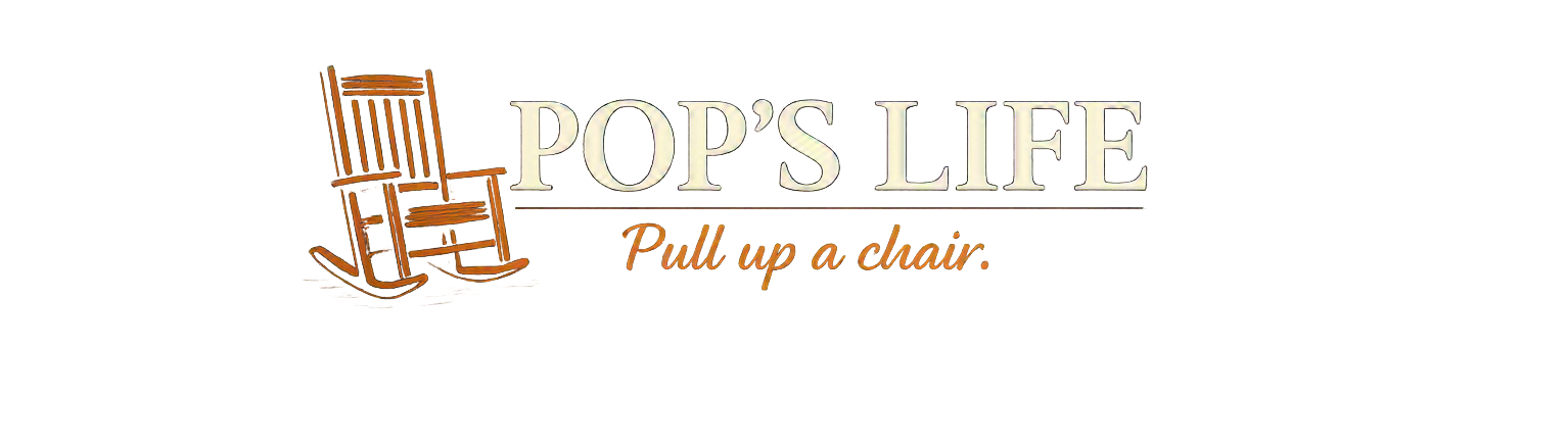 Pop's Life