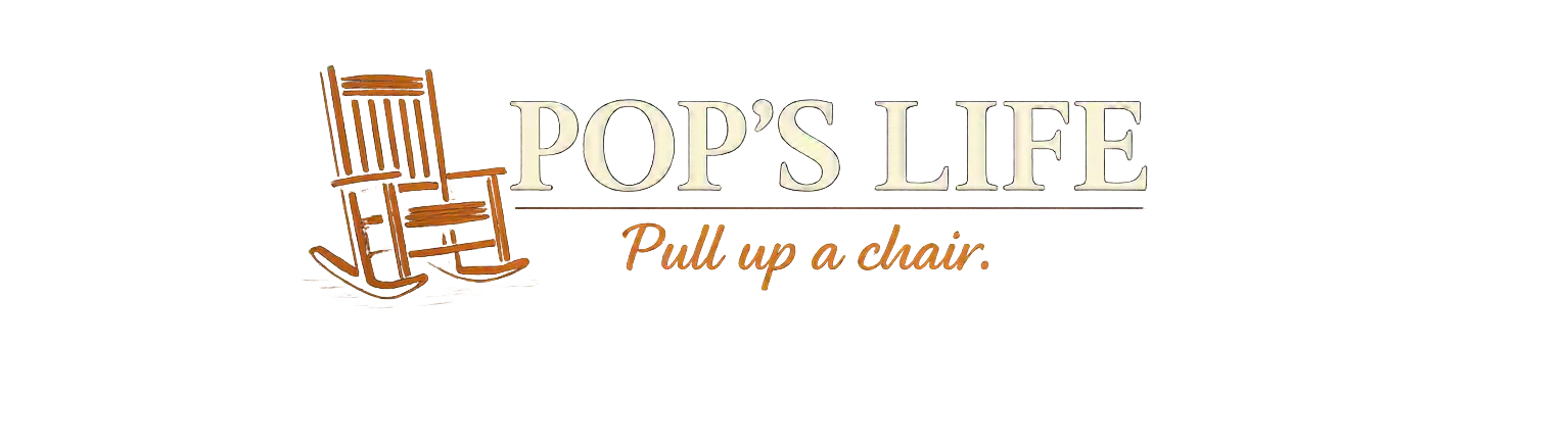 Pop's Life